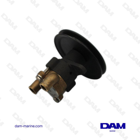 POMPE A EAU DE MER KHOLER