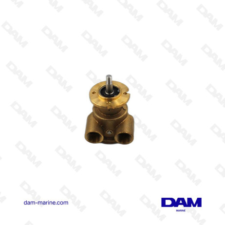 POMPE A EAU DE MER KHOLER - LOMBARDINI