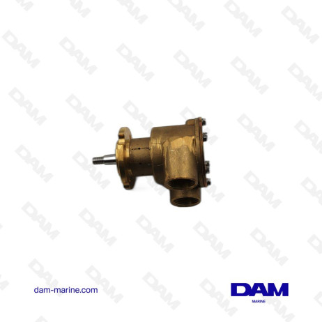 POMPE A EAU DE MER KHOLER - LOMBARDINI