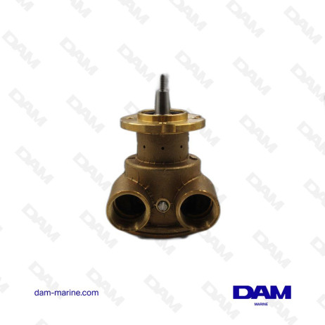 KHOLER SEAWATER PUMP - LOMBARDINI