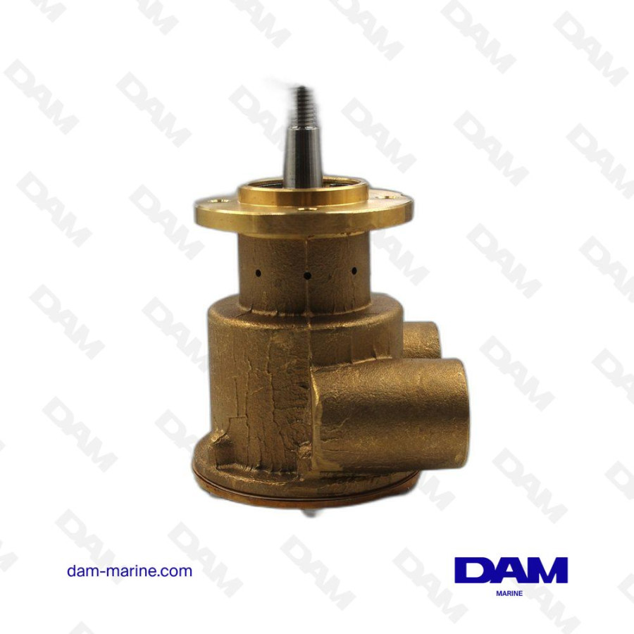 POMPE A EAU DE MER KHOLER - LOMBARDINI