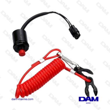 COUPE CIRCUIT SUZUKI DF6 -...