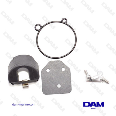 KIT CARBURATEUR YAMAHA F6 -...