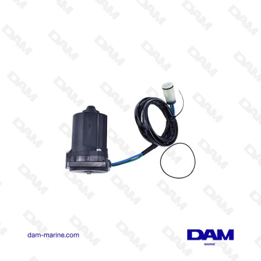 HONDA BF40-50 TRIM MOTOR