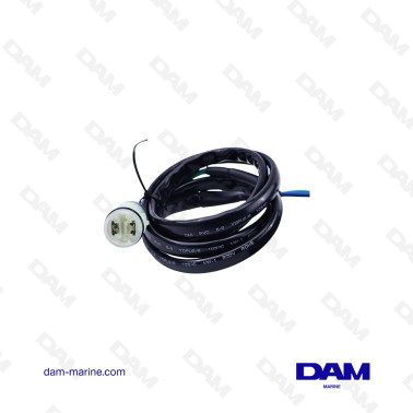 MOTEUR DE TRIM HONDA BF40-50