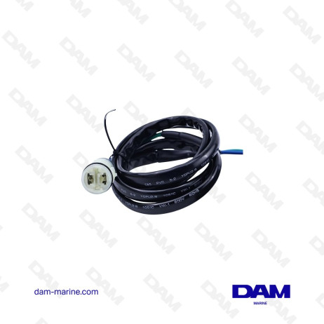 MOTOR DE RECORTE HONDA BF40-50