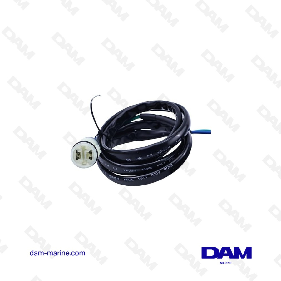 MOTOR DE RECORTE HONDA BF40-50