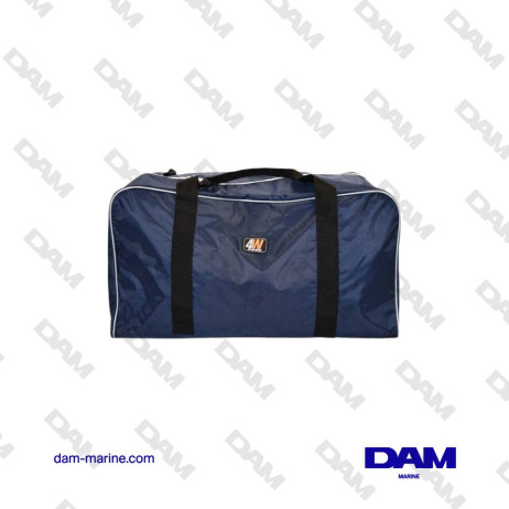 SAC D'ARMEMENT BASIQUE 4 PERSONNES - 2MN