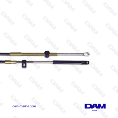 CABLE DE COMMANDE MERCURY...