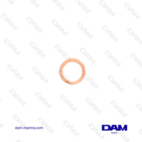 JOINT CUIVRE YANMAR 10X13.5 120640-01210