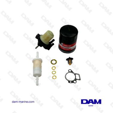 KIT ENTRETIEN MERCURY EFI...