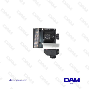 BOBINE ALLUMAGE COMPLETE V6...