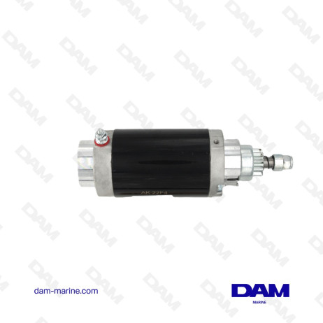 DEMARREUR MERCURY 50-60HP - 24CM