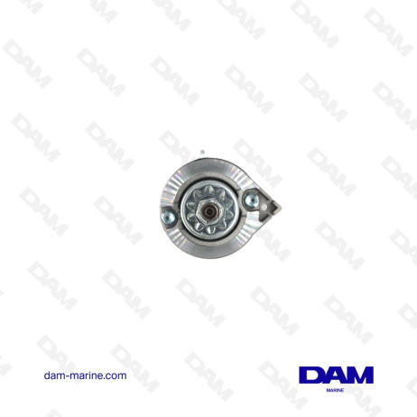 DEMARREUR MERCURY 50-60HP - 24CM