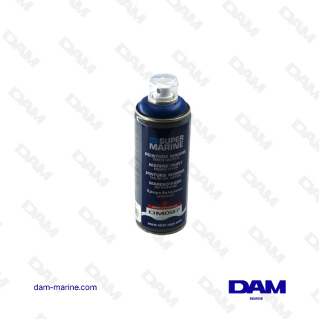 PERKINS AZUL SPRAY 1983