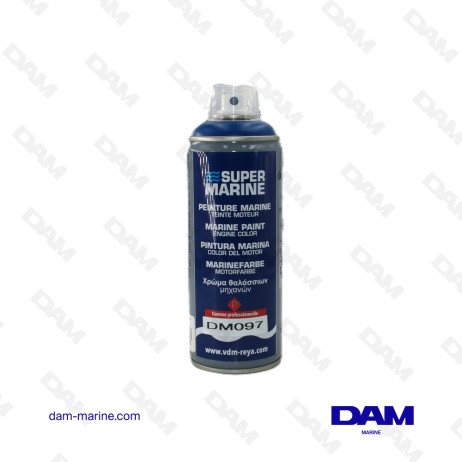 PERKINS AZUL SPRAY 1983