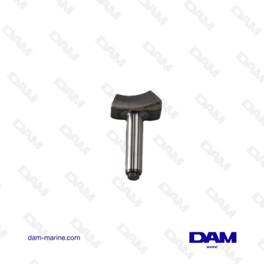 SELECTEUR CONE EMBRAYAGE EMBASE VOLVO DPH