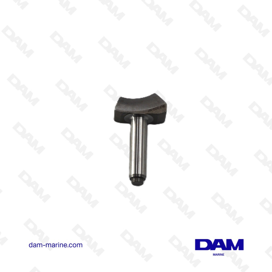 SELECTEUR CONE EMBRAYAGE EMBASE VOLVO DPH