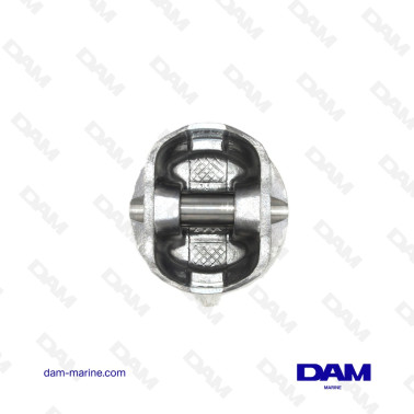 PISTON GM181 APRES 1990 - 0.20" - 0.50MM