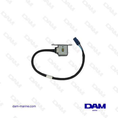 HONDA OEM 30310-ZW9-003