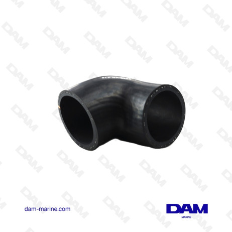 DURITE REFROIDISSEMENT VOLVO - 3808093