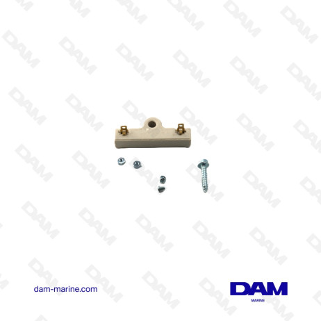GM - RESISTENCIA DE ENCENDIDO FORD