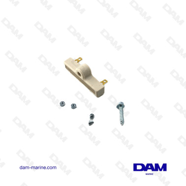 RESISTENZA DI ACCENSIONE GM - FORD