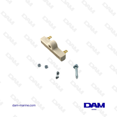 GM - RESISTENCIA DE ENCENDIDO FORD