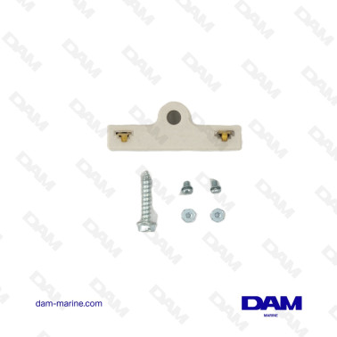 GM - RESISTENCIA DE ENCENDIDO FORD