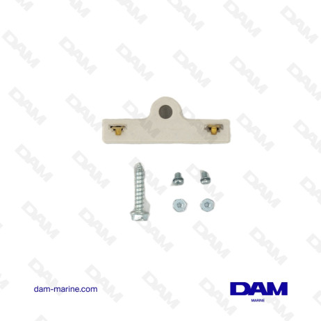 GM - RESISTENCIA DE ENCENDIDO FORD