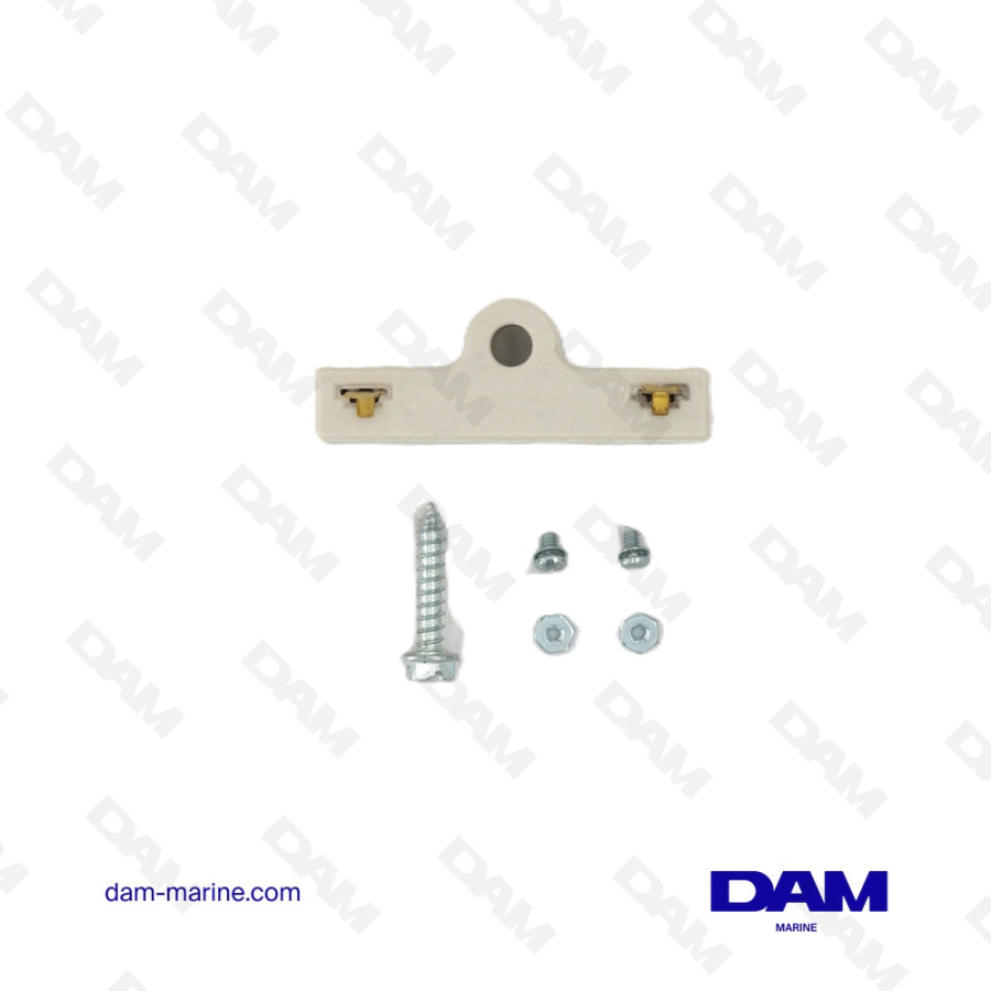 GM - RESISTENCIA DE ENCENDIDO FORD