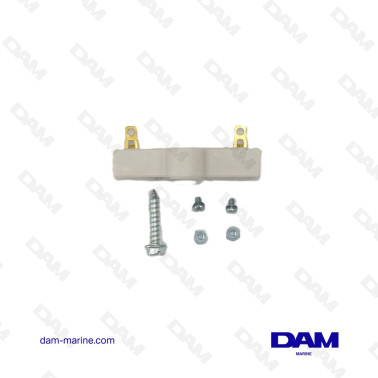 GM - RESISTENCIA DE ENCENDIDO FORD