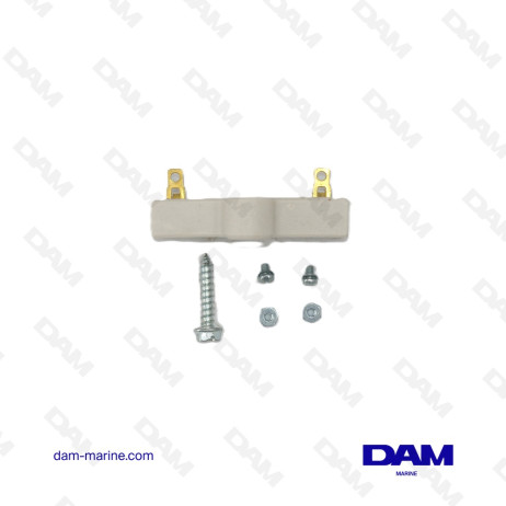 GM - RESISTENCIA DE ENCENDIDO FORD