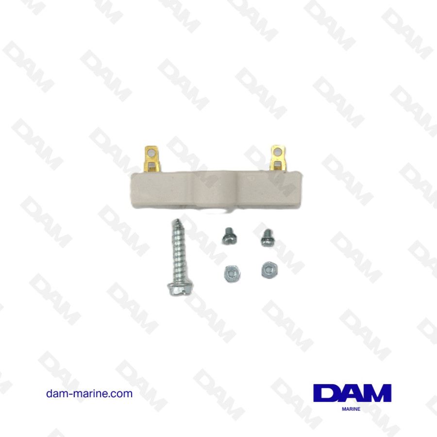 GM - RESISTENCIA DE ENCENDIDO FORD