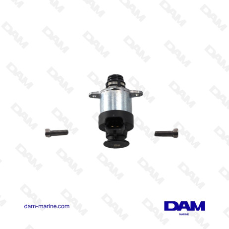 CAPTEUR PRESSION ALIMENTATION VOLVO D3