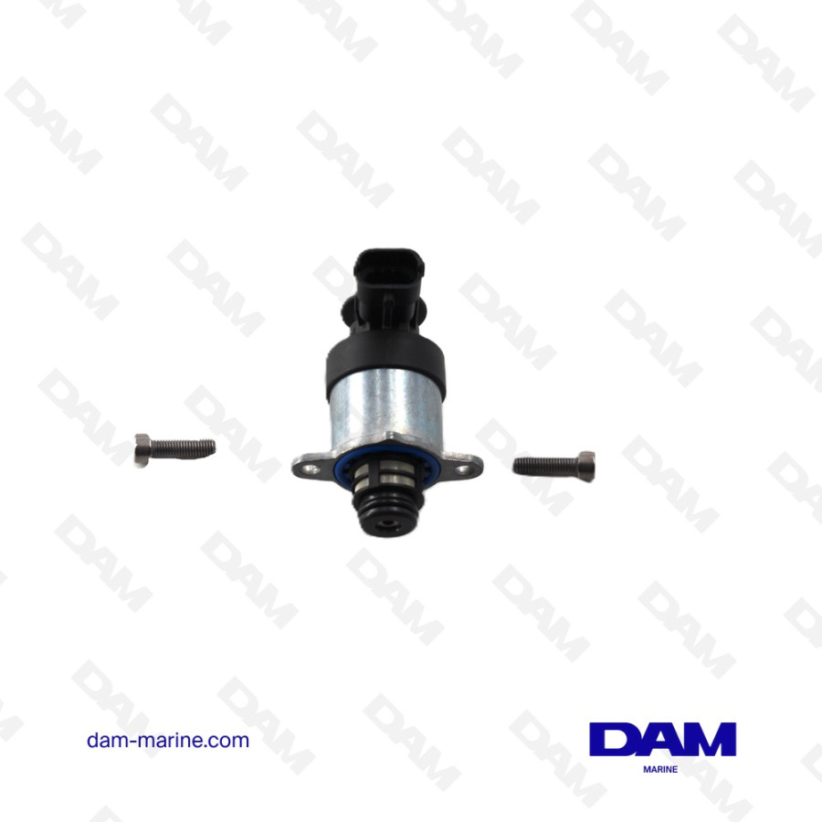 CAPTEUR PRESSION ALIMENTATION VOLVO D3