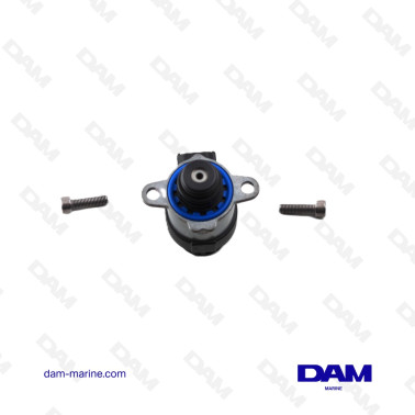 SENSORE DI PRESSIONE DEL CARBURANTE VOLVO D3