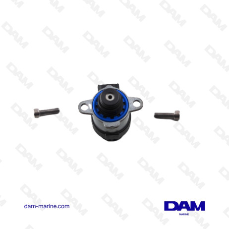 CAPTEUR PRESSION ALIMENTATION VOLVO D3