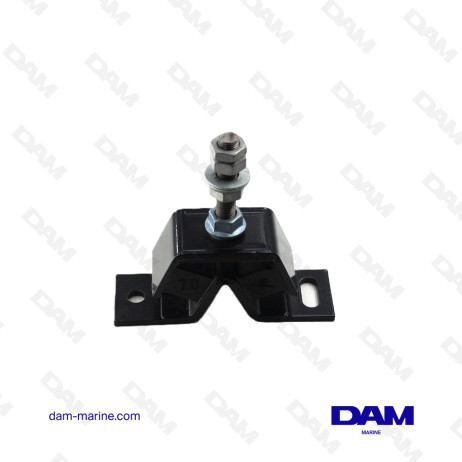 SUPPORT MOTEUR YANMAR 70