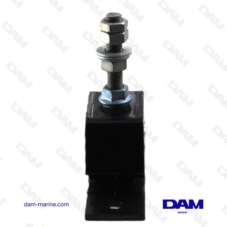 SUPPORT MOTEUR YANMAR 70