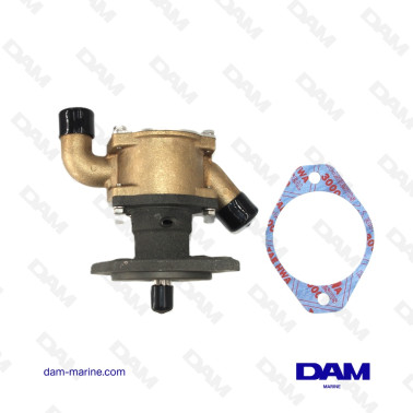 ONAN SEAWATER PUMP