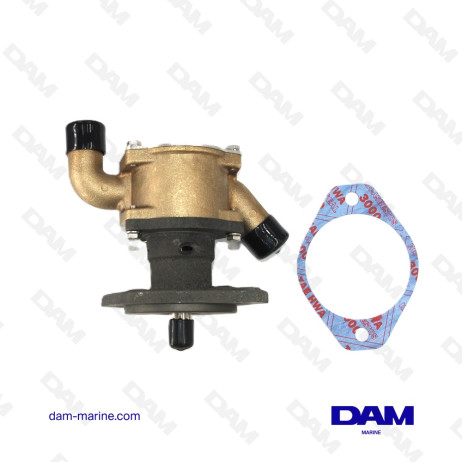 ONAN SEAWATER PUMP