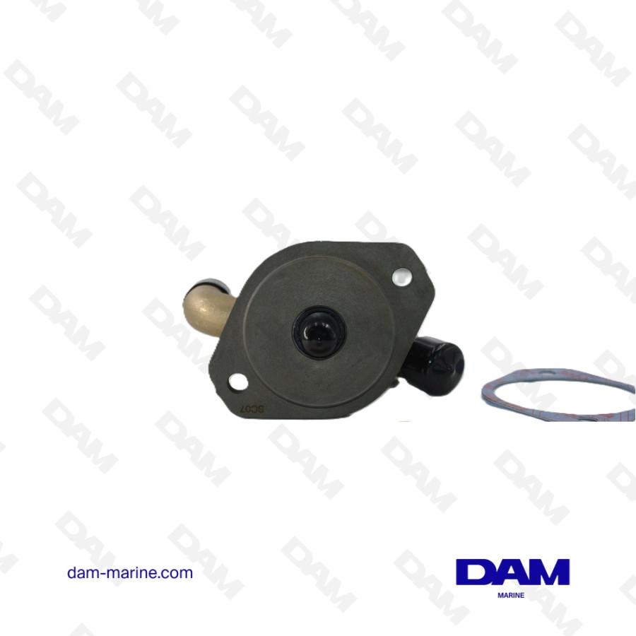 POMPE A EAU DE MER ONAN