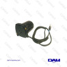 MERCURY 135-250HP TRIM MOTOR