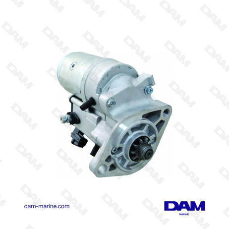 DEMARREUR NANNI 12V - TOYOTA