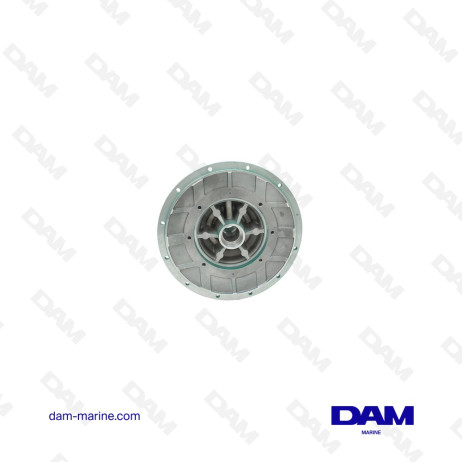 CLOCHE ACCOUPLEMENT MOTEUR VOLVO - 22564984