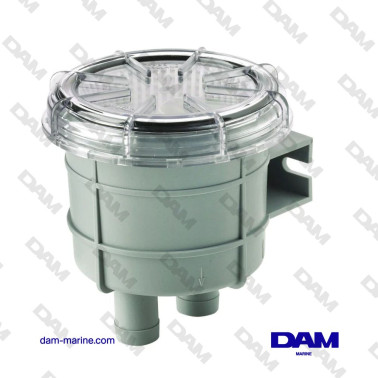 FILTRE A EAU DE MER COMPLET...