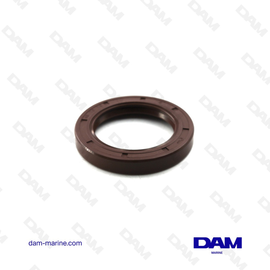 SELLO DE ACEITE DELANTERO DEL CIGÜEÑAL VOLVO - 3588879