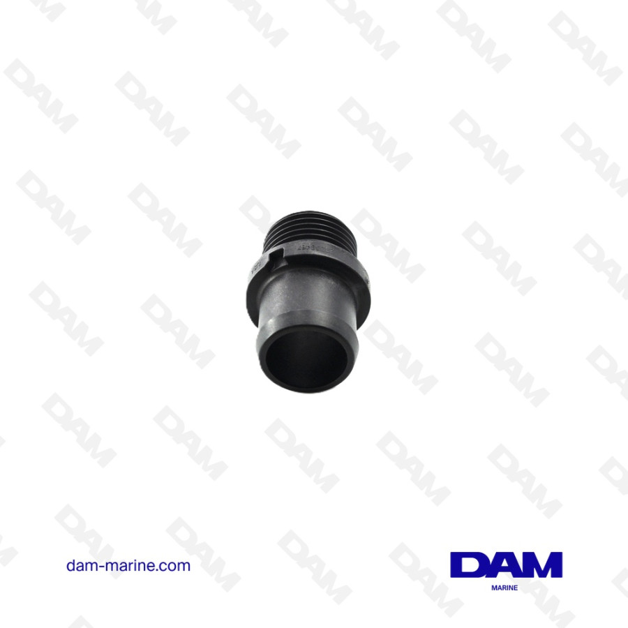 VOLVO WATER BASE RISE HOSE CONNECTOR - 23238467