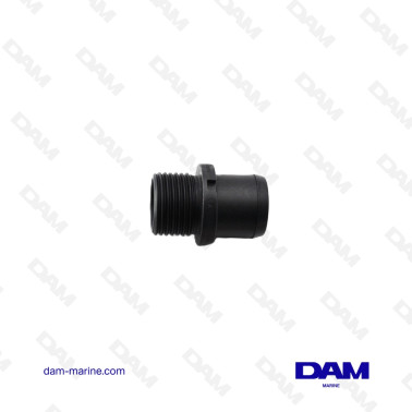 CONNETTORE TUBO FLESSIBILE DI MONTAGGIO BASE ACQUA VOLVO - 23238467